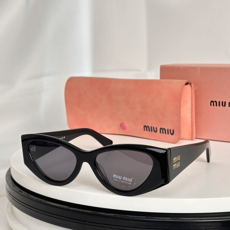 Miu miu Sunglasses